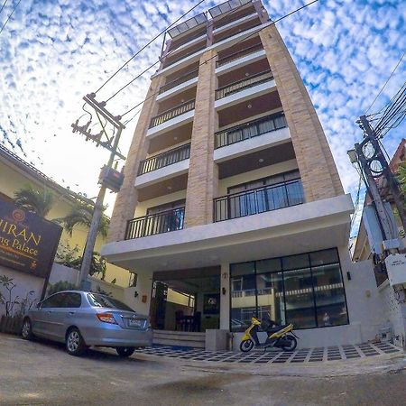 Hiran Residence Patong Buitenkant foto