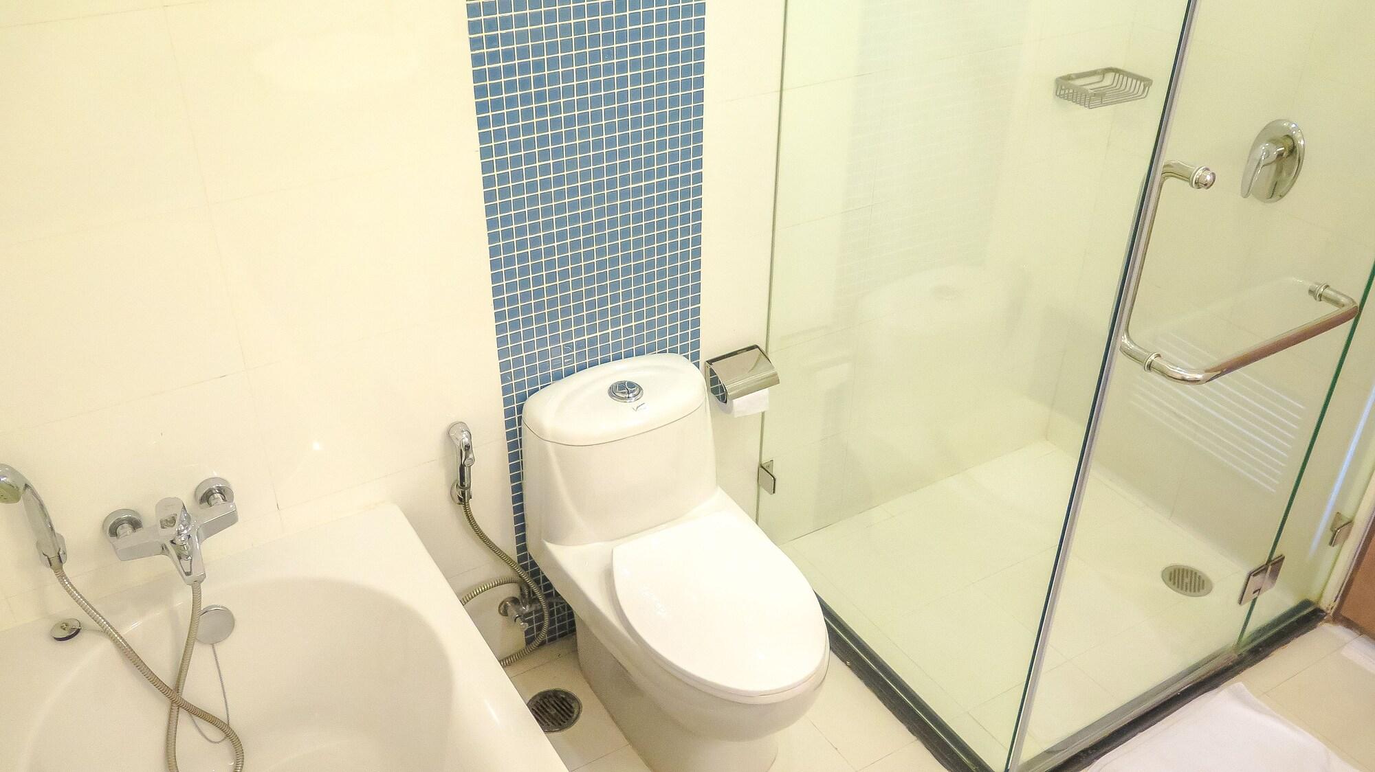 Hiran Residence Patong Buitenkant foto
