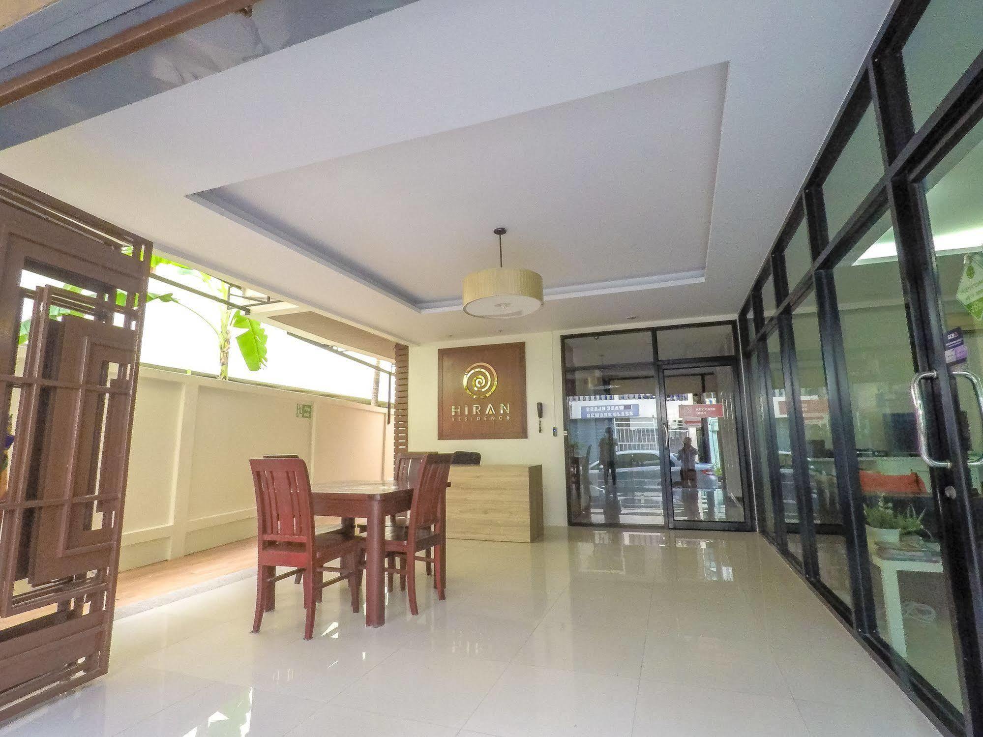 Hiran Residence Patong Buitenkant foto